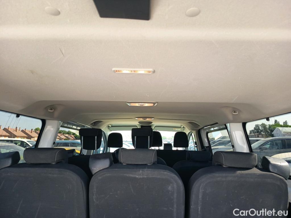  Ford  Transit FORD  Custom / 2012 / 4P / combi Kombi 2.0 TDCI 96kW 320 L2 Trend MHEV #31