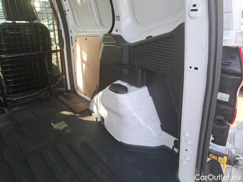  Ford  Transit FORD  Courier/2014/4P/furgón der.turis Van 1.5 TDCi 75kW Trend #23