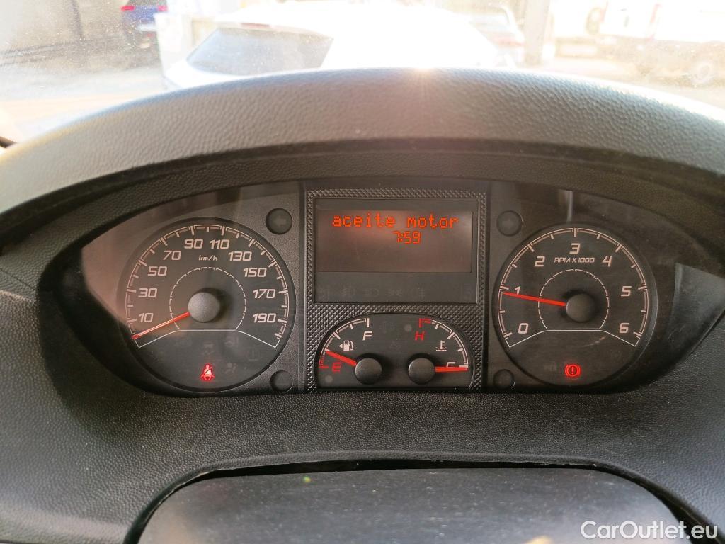  Citroen  Jumper CITROEN  / 2014 / 4P / furgón BlueHDi 88KW (120CV) Furgón 35L2H2 #45