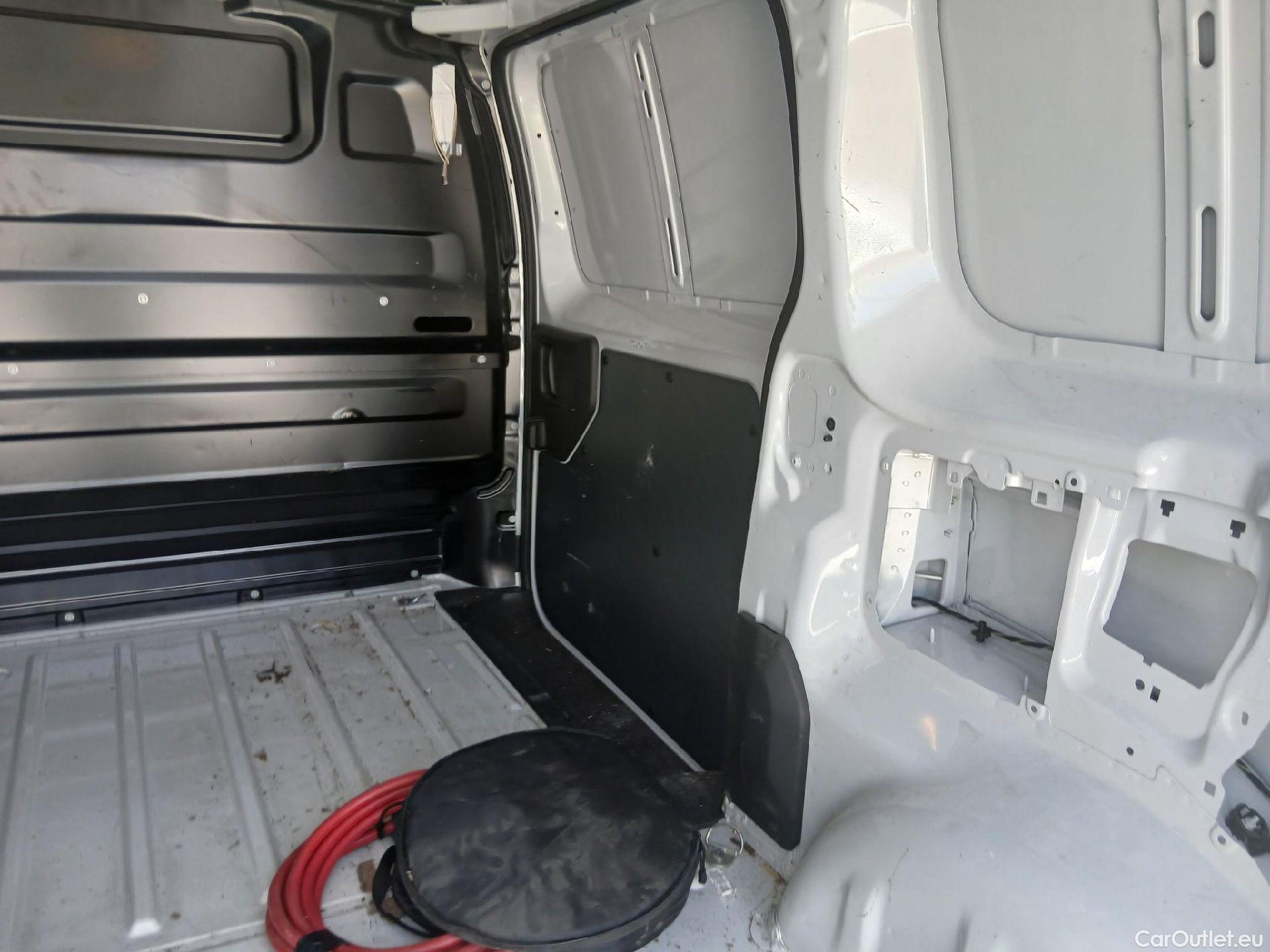  Citroen  Jumpy  Furgón Furgón Talla M Eléctrico 50kWh #12