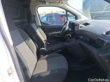  Citroen  Berlingo CITROEN  / 2018 / 3P / furgón derivado de turismo Talla M BlueHDi 73kW CONTROL #6
