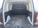  Citroen  Berlingo CITROEN  / 2018 / 3P / furgón derivado de turismo Talla M BlueHDi 73kW CONTROL #8