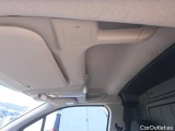  Citroen  Berlingo CITROEN  / 2018 / 3P / furgón derivado de turismo Talla M BlueHDi 73kW CONTROL #12