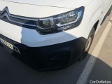  Citroen  Berlingo CITROEN  / 2018 / 3P / furgón derivado de turismo Talla M BlueHDi 73kW CONTROL #15