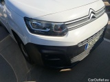  Citroen  Berlingo CITROEN  / 2018 / 3P / furgón derivado de turismo Talla M BlueHDi 73kW CONTROL #16