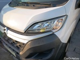  Citroen  Jumper CITROEN  / 2014 / 4P / furgón BlueHDi 88KW (120CV) Furgón 35L2H2 #15
