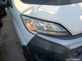  Citroen  Jumper CITROEN  / 2014 / 4P / furgón BlueHDi 88KW (120CV) Furgón 35L2H2 #16