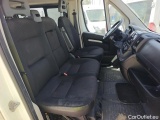  Citroen  Jumper CITROEN  / 2014 / 4P / combi BlueHDi 103KW (140CV) S&S Combi 33 L2H2 #6