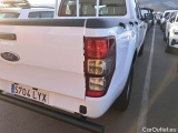  Ford  Ranger FORD  / 2019 / 4P / pickup doble cabina 2.0 Ecoblue 125kW 4x4 Doble Cab. XL S/S (AC2) #8