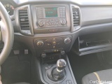  Ford  Ranger FORD  / 2019 / 4P / pickup doble cabina 2.0 Ecoblue 125kW 4x4 Doble Cab. XL S/S (AC2) #13