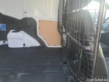  Ford  Transit FORD  Courier/2014/4P/furgón der.turis Van 1.5 TDCi 75kW Trend #7