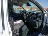  Ford  Transit FORD  Custom / 2012 / 4P / combi Kombi 2.0 TDCI 96kW 320 L2 Trend MHEV #6