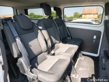  Ford  Transit FORD  Custom / 2012 / 4P / combi Kombi 2.0 TDCI 96kW 320 L2 Trend MHEV #7