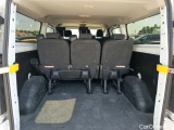  Ford  Transit FORD  Custom / 2012 / 4P / combi Kombi 2.0 TDCI 96kW 320 L2 Trend MHEV #8
