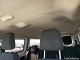  Ford  Transit FORD  Custom / 2012 / 4P / combi Kombi 2.0 TDCI 96kW 320 L2 Trend MHEV #12