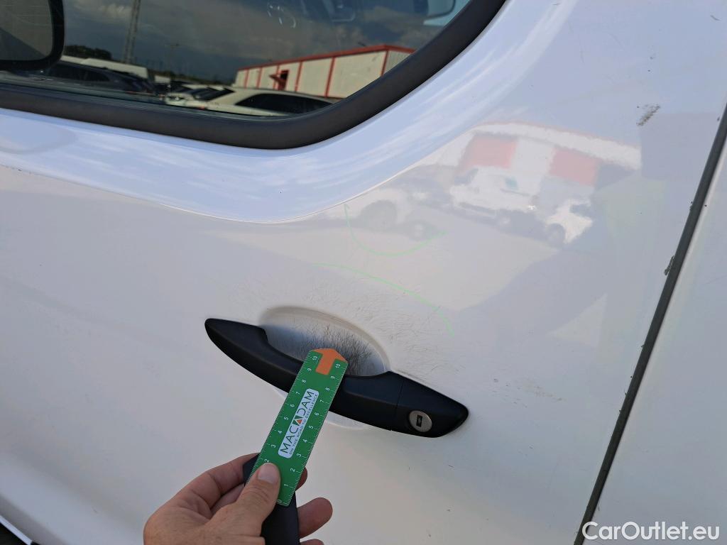  Toyota  Proace TOYOTA  / 2020 / 4P / furgón 1.5D 120CV VX 1PL 2PT L1 #31