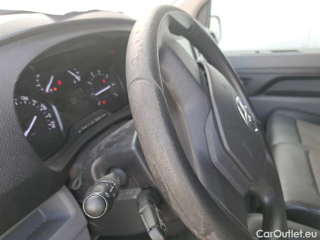  Toyota  Proace TOYOTA  / 2020 / 4P / furgón 1.5D 120CV VX 1PL 2PT L1 #46