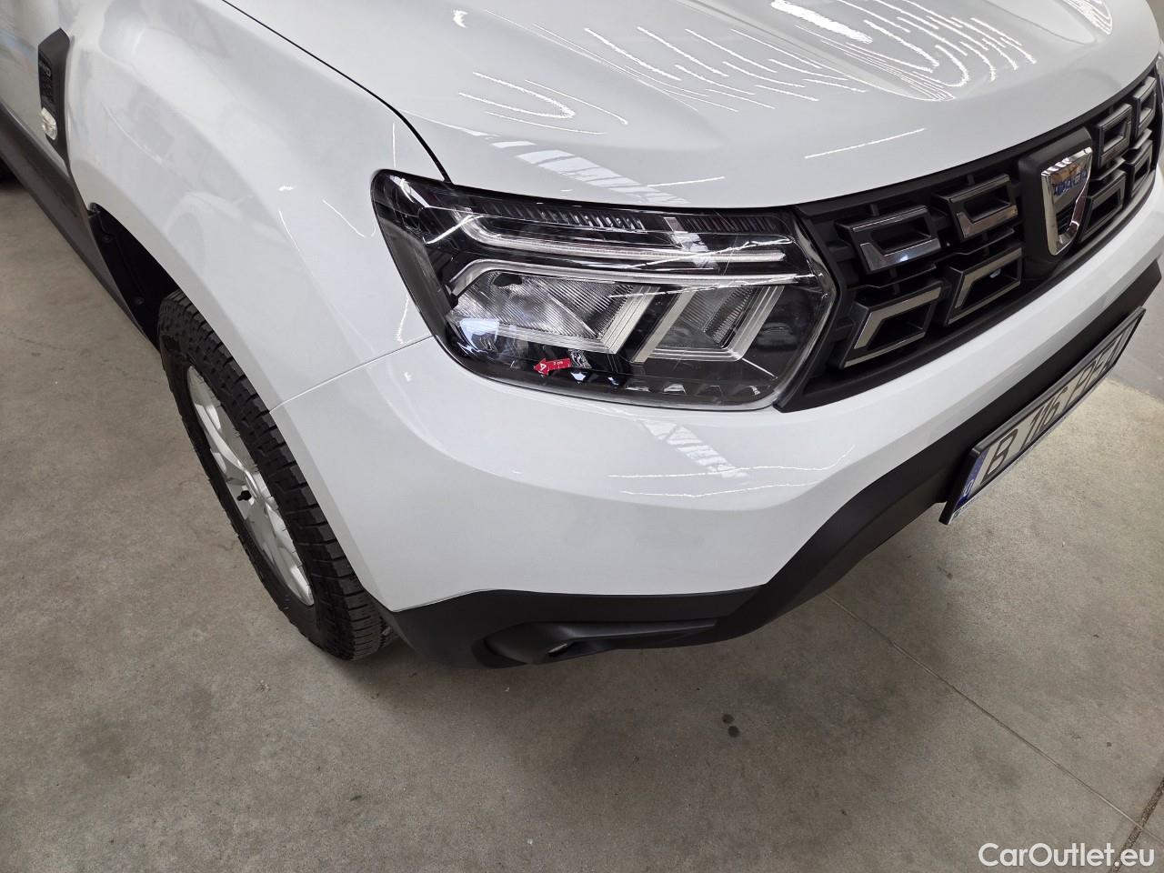  Dacia  Duster 1.5 Blue dCi 115CP Comfort 4WD #1