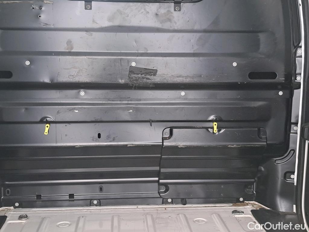  Toyota  Proace TOYOTA  / 2020 / 4P / furgón 1.5D 120CV VX 1PL 2PT L1 #62