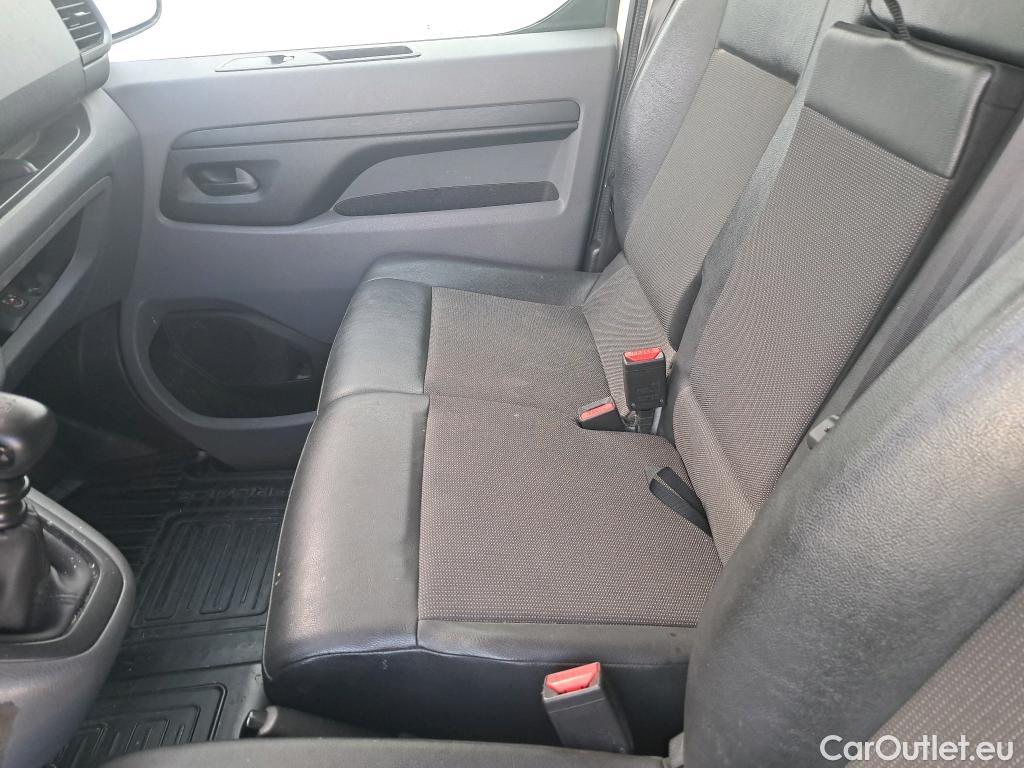  Toyota  Proace TOYOTA  / 2020 / 4P / furgón 1.5D 120CV VX 1PL 2PT L1 #56
