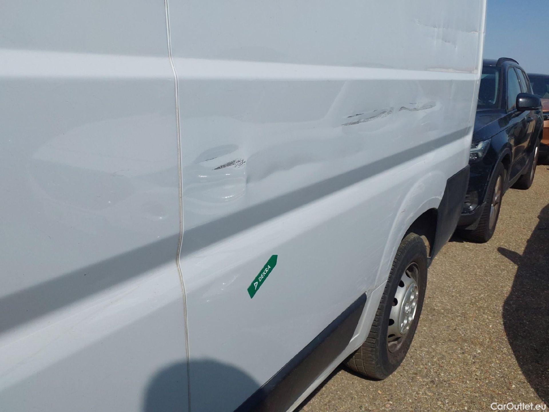  Opel  Movano OPEL  / 2021 / 4P / furgón Furgón Base L3H2 3.5T 2.2 BlueHDi 88kW   Isotermo + Equipo de frio #18