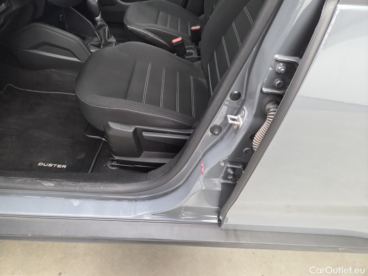  Dacia  Duster 1.3 TCe 150CP Expression EDC #1
