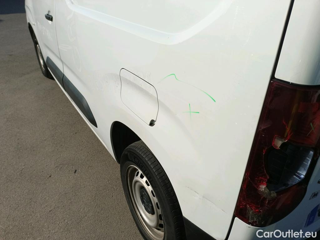  Opel  Combo OPEL  / 2018 / 3P / furgón derivado de turismo 1.6 TD S/S 74kW (100CV) Express L H1 650 #5