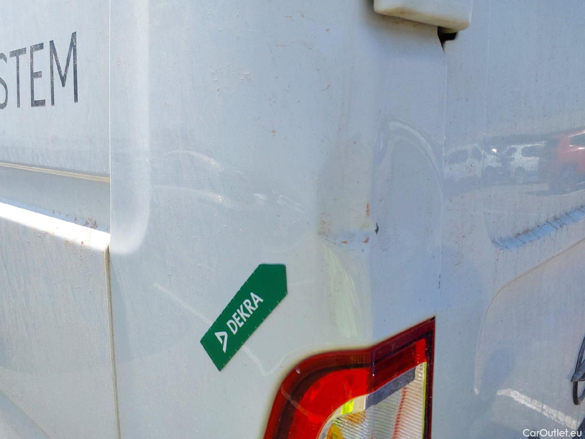  Opel  Movano OPEL  / 2019 / 4P / furgón 2.3 CDTI 99kW (135CV) L2 H2 F 3.5t #28