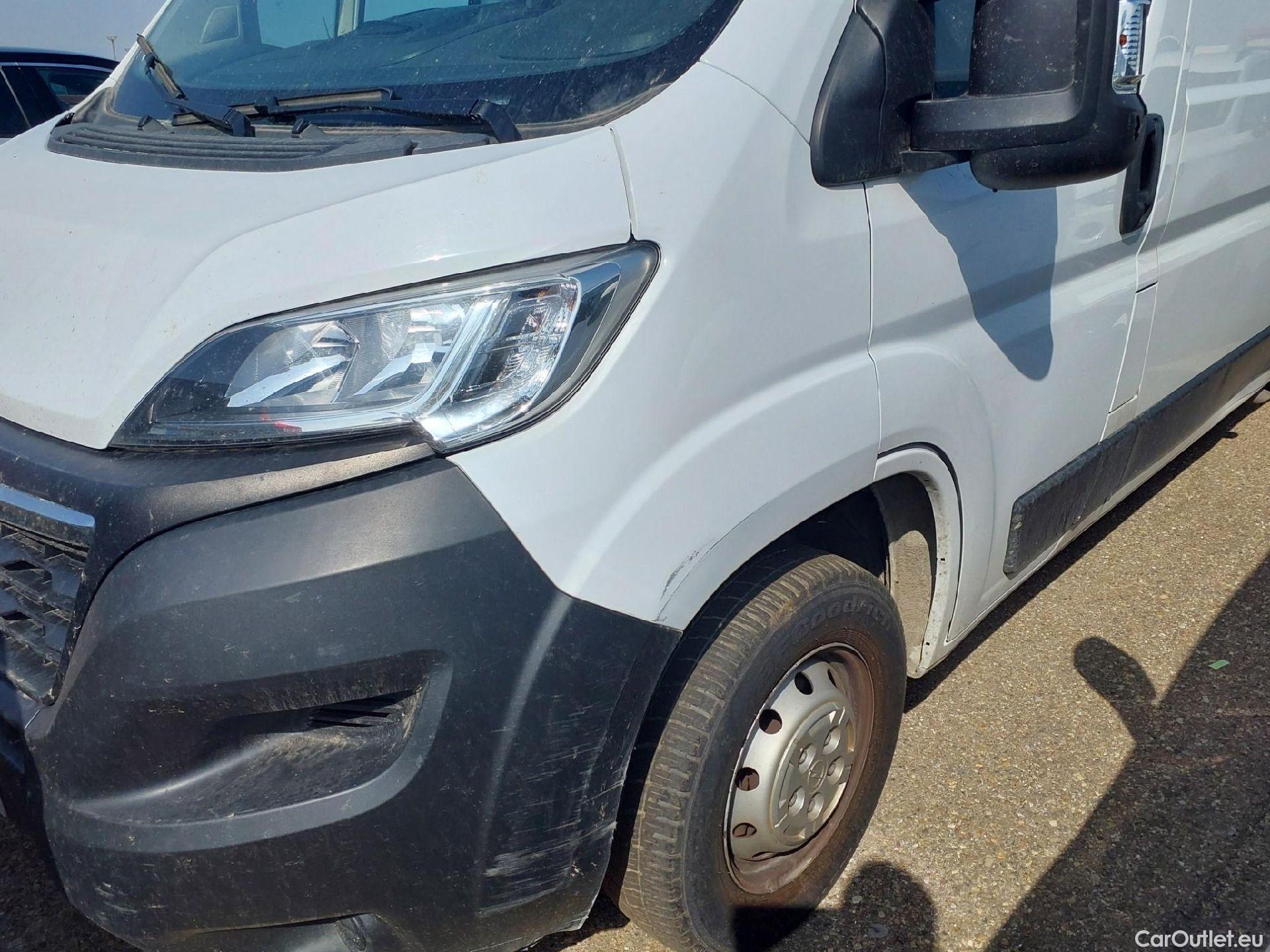  Opel  Movano OPEL  / 2021 / 4P / furgón Furgón Base L3H2 3.5T 2.2 BlueHDi 88kW   Isotermo + Equipo de frio #12