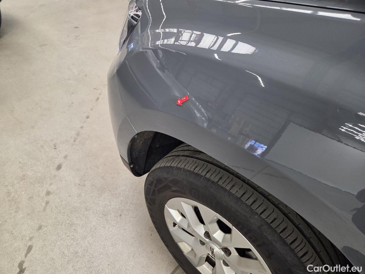  Dacia  Duster 1.3 TCe 150CP Expression EDC #6