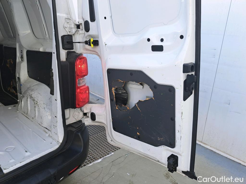  Toyota  Proace TOYOTA  / 2020 / 4P / furgón 1.5D 120CV VX 1PL 2PT L1 #60