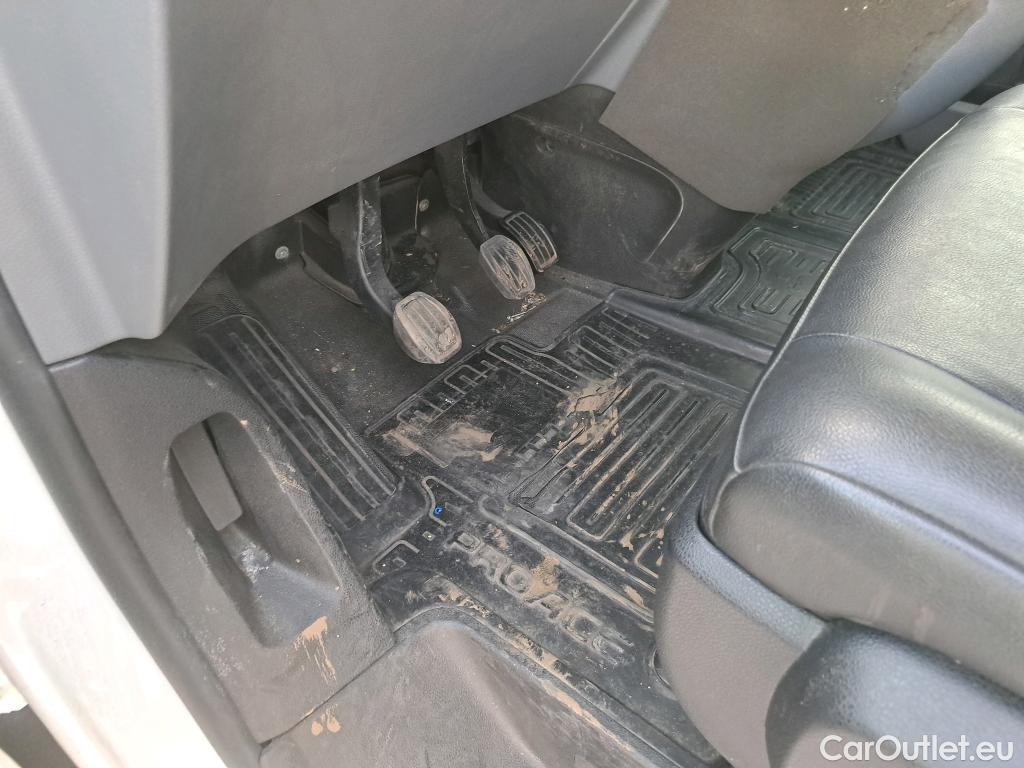  Toyota  Proace TOYOTA  / 2020 / 4P / furgón 1.5D 120CV VX 1PL 2PT L1 #55