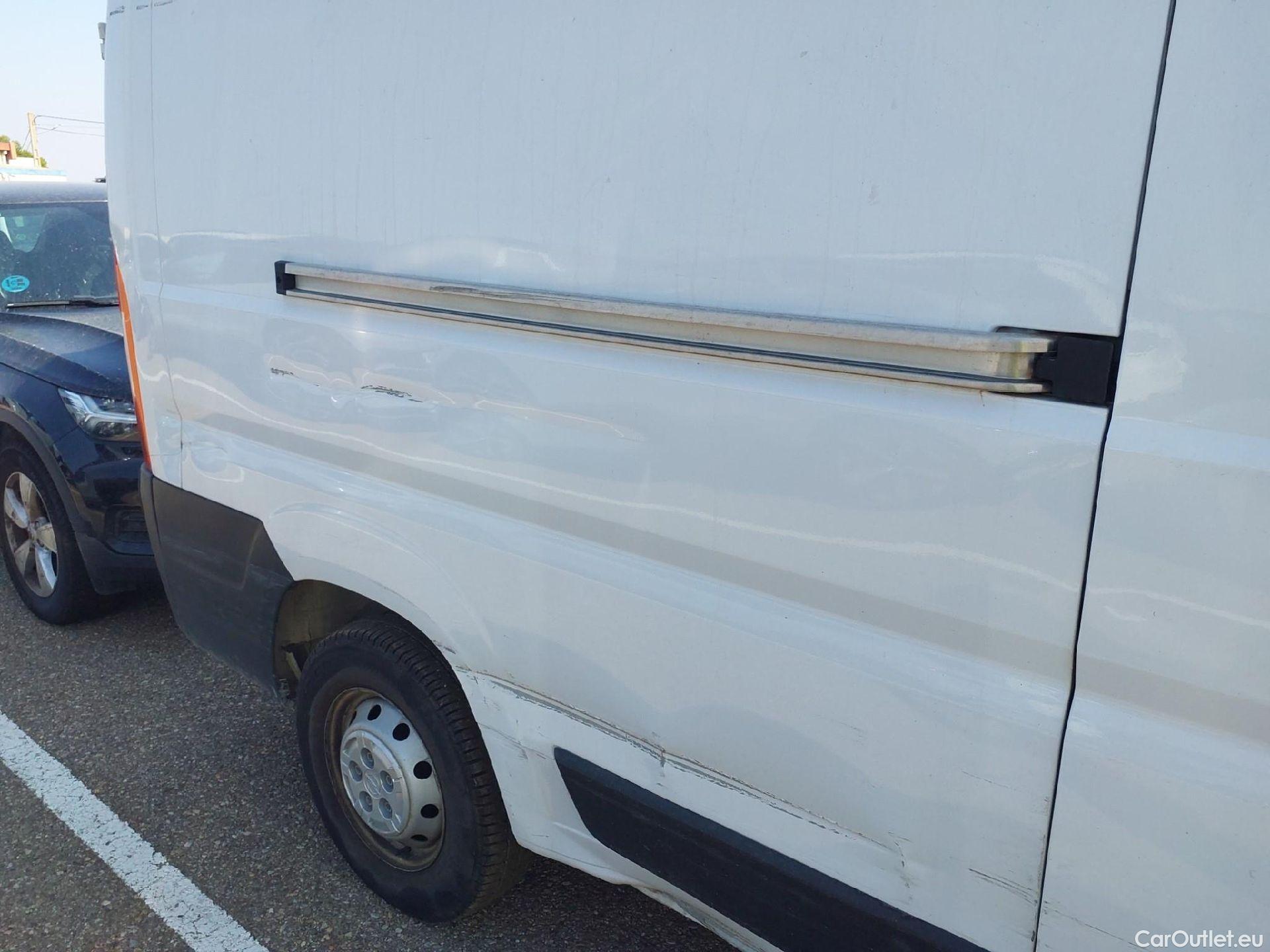  Opel  Movano OPEL  / 2021 / 4P / furgón Furgón Base L3H2 3.5T 2.2 BlueHDi 88kW   Isotermo + Equipo de frio #43