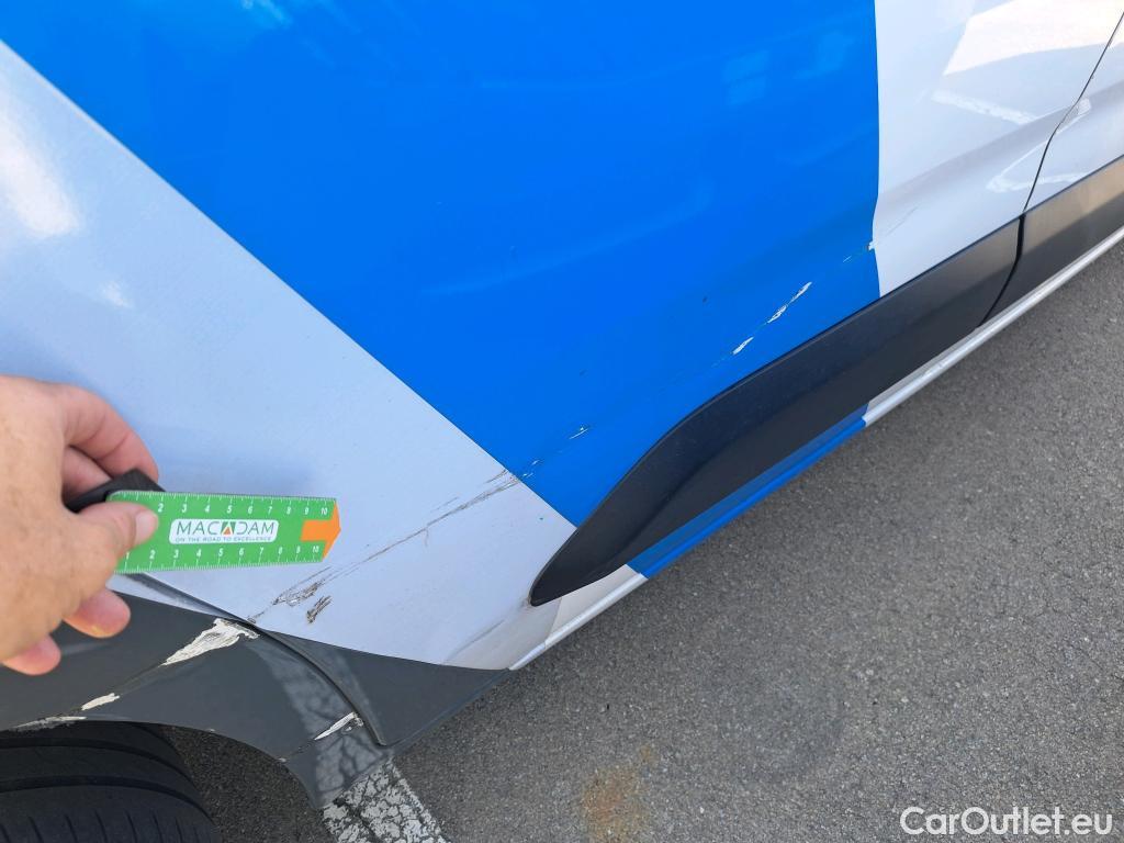  Peugeot  Partner PEUGEOT  / 2018 / 3P / furgón derivado de turismo Pro Standard 600kg BlueHDi 73kW #12