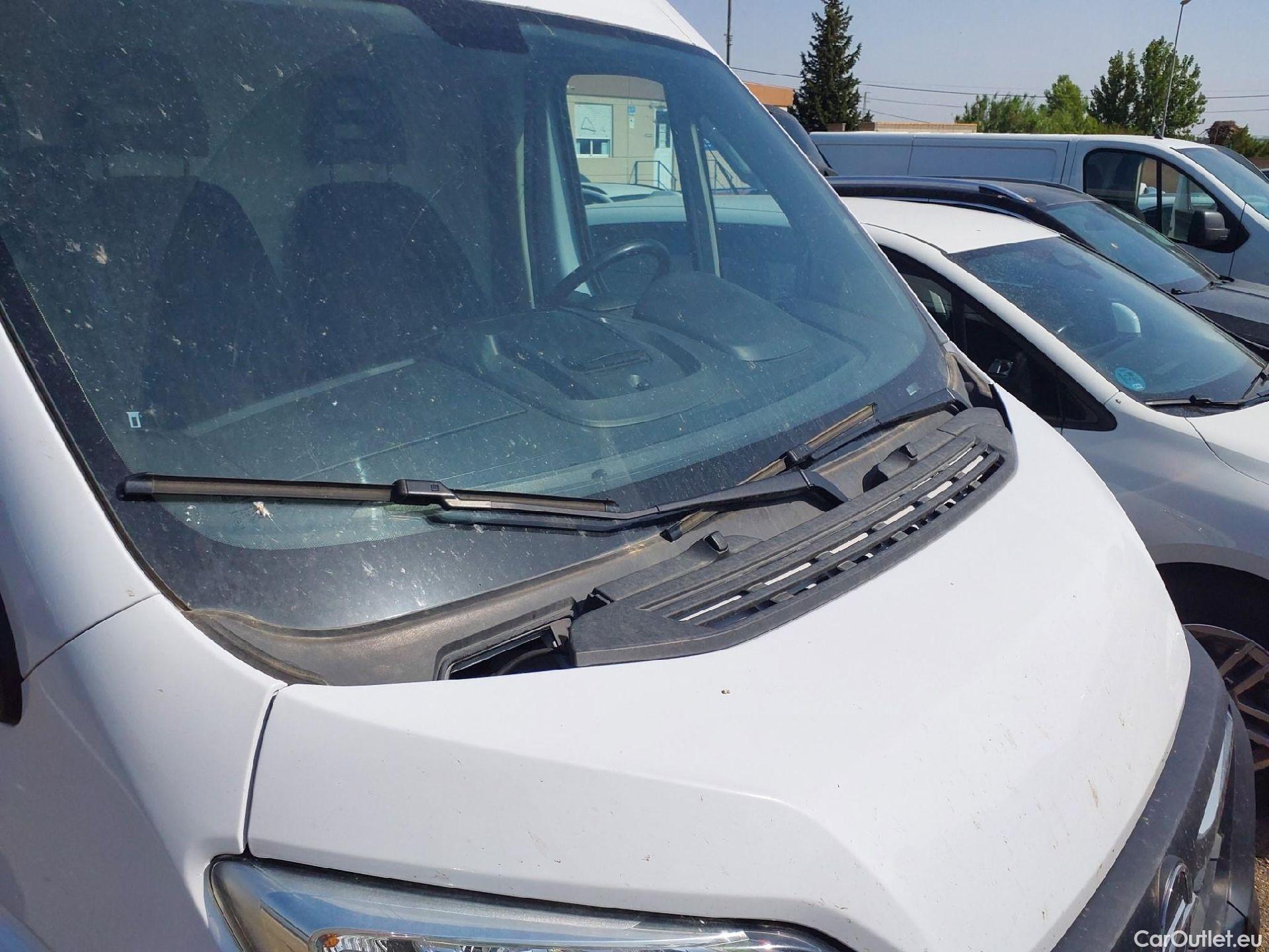  Opel  Movano OPEL  / 2021 / 4P / furgón Furgón Base L3H2 3.5T 2.2 BlueHDi 88kW   Isotermo + Equipo de frio #65