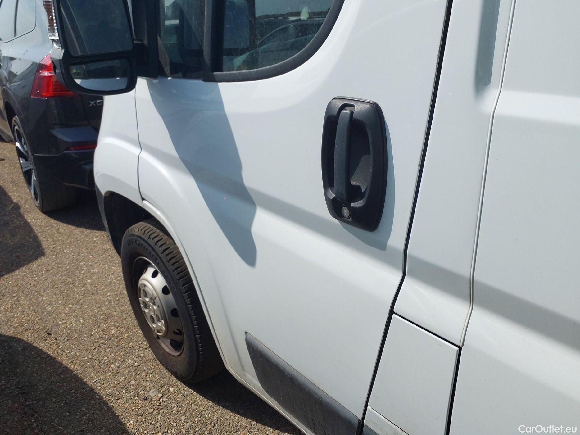  Opel  Movano OPEL  / 2021 / 4P / furgón Furgón Base L3H2 3.5T 2.2 BlueHDi 88kW   Isotermo + Equipo de frio #17