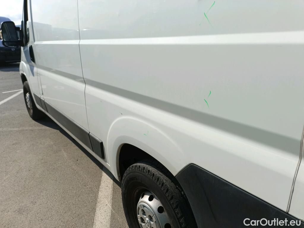  Peugeot  Boxer PEUGEOT  / 2014 / 4P / furgón Pack 335 L2 H2 BHDI 103kW (140CV) S&S #5