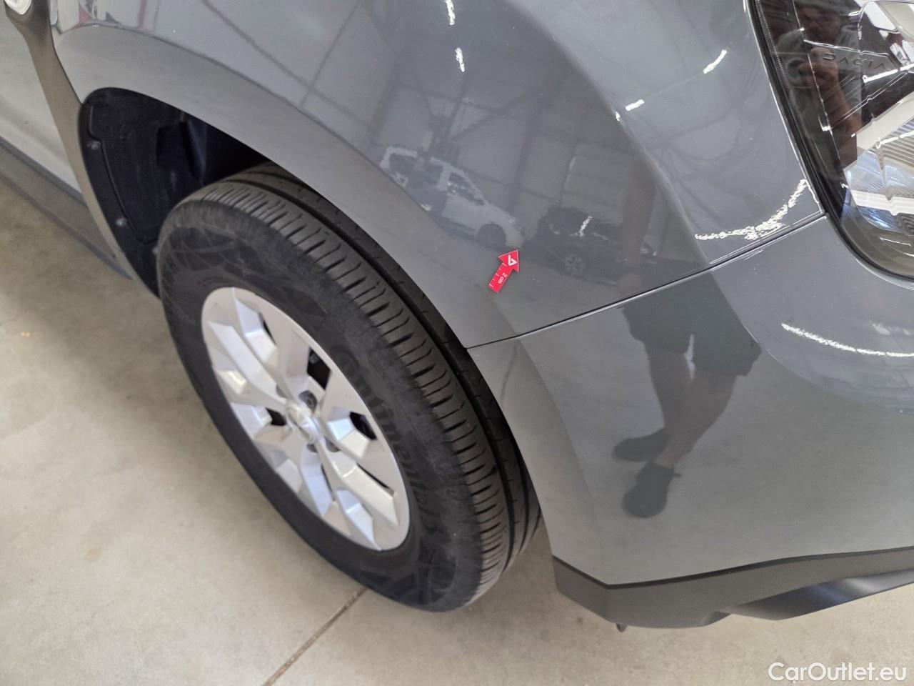  Dacia  Duster 1.3 TCe 150CP Expression EDC #9