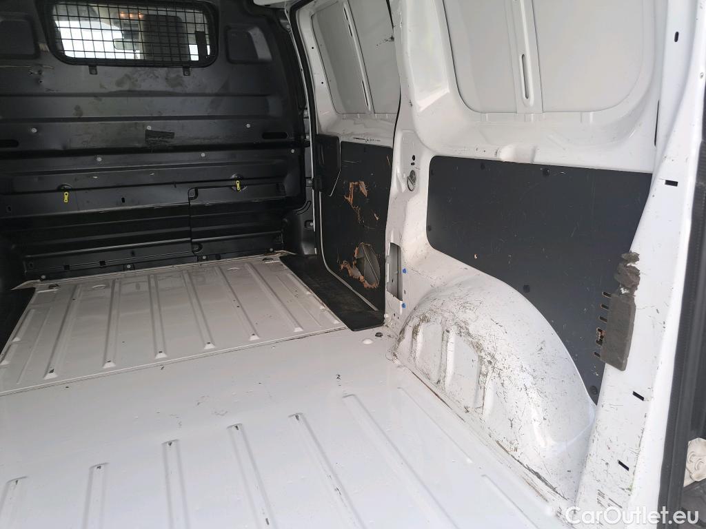 Toyota  Proace TOYOTA  / 2020 / 4P / furgón 1.5D 120CV VX 1PL 2PT L1 #58