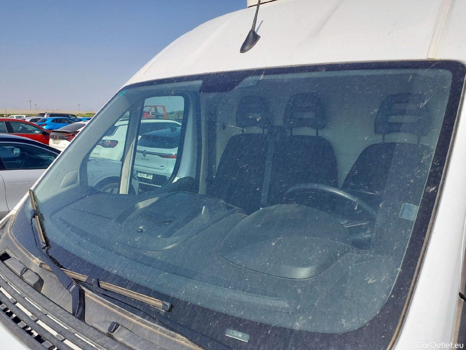  Opel  Movano OPEL  / 2021 / 4P / furgón Furgón Base L3H2 3.5T 2.2 BlueHDi 88kW   Isotermo + Equipo de frio #6