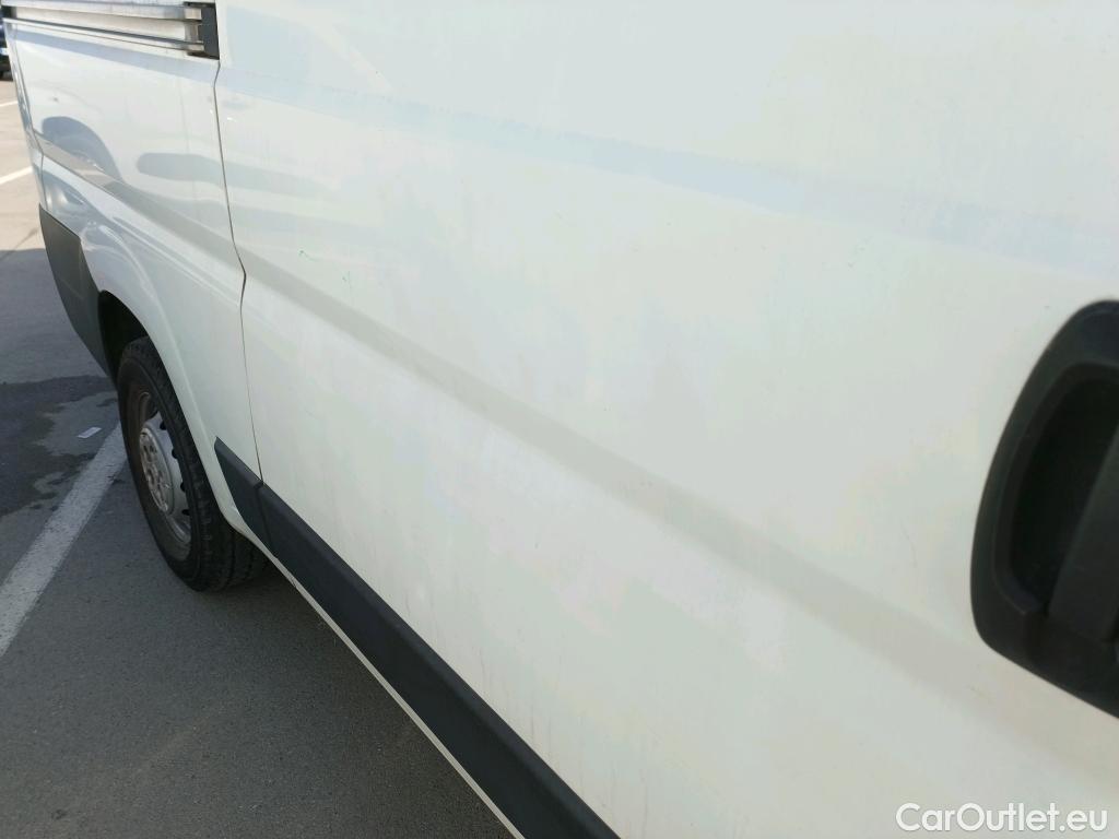  Peugeot  Boxer PEUGEOT  / 2014 / 4P / furgón Pack 335 L2 H2 BHDI 103kW (140CV) S&S #19