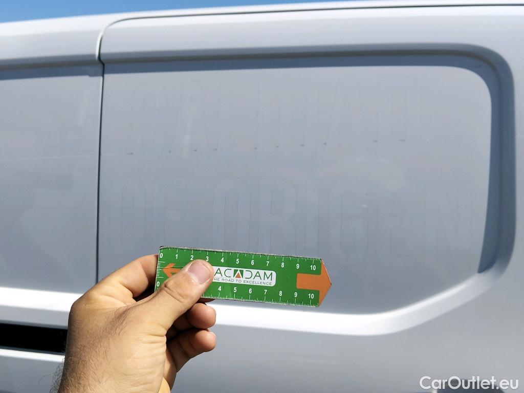  Toyota  Proace TOYOTA  City/2020/4P/furgón derivado de turismo Van 1.5D 96kW (130CV) GX Plus L2 #9