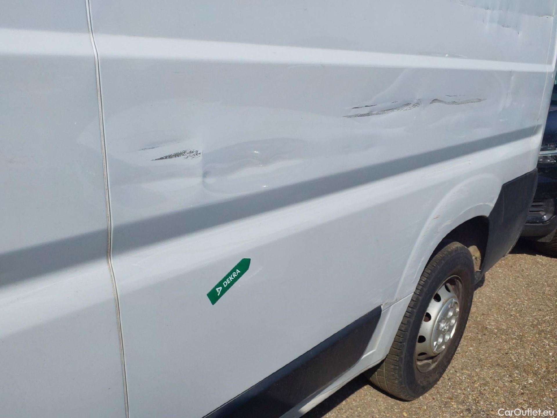  Opel  Movano OPEL  / 2021 / 4P / furgón Furgón Base L3H2 3.5T 2.2 BlueHDi 88kW   Isotermo + Equipo de frio #19