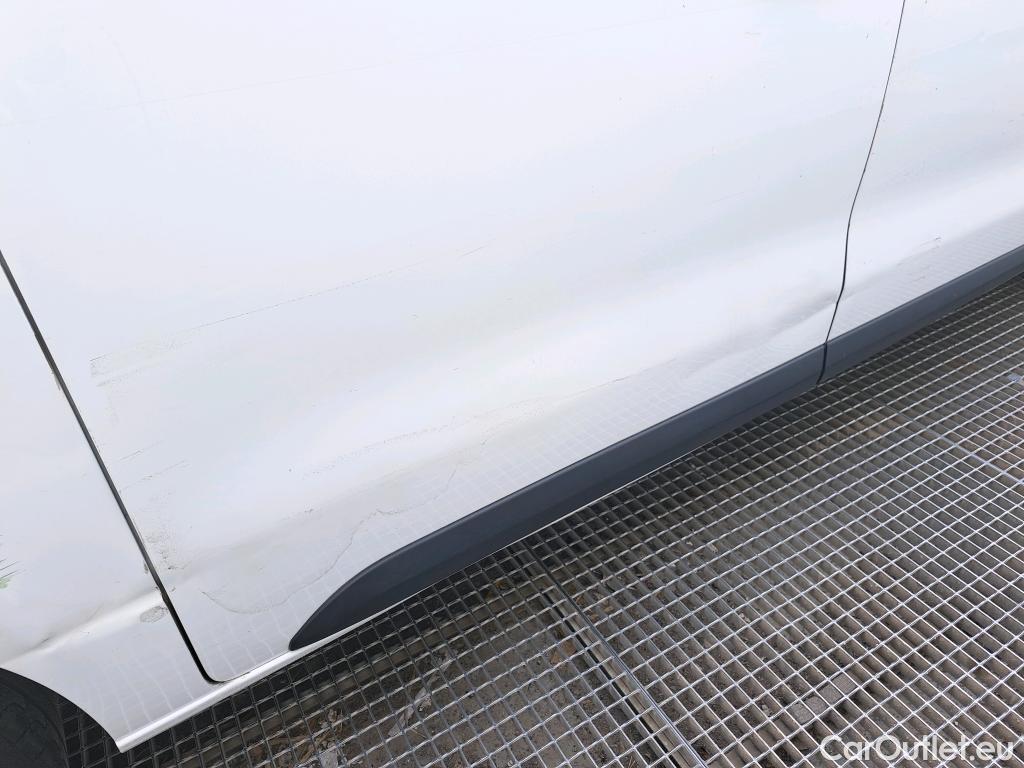  Toyota  Proace TOYOTA  / 2020 / 4P / furgón 1.5D 120CV VX 1PL 2PT L1 #9