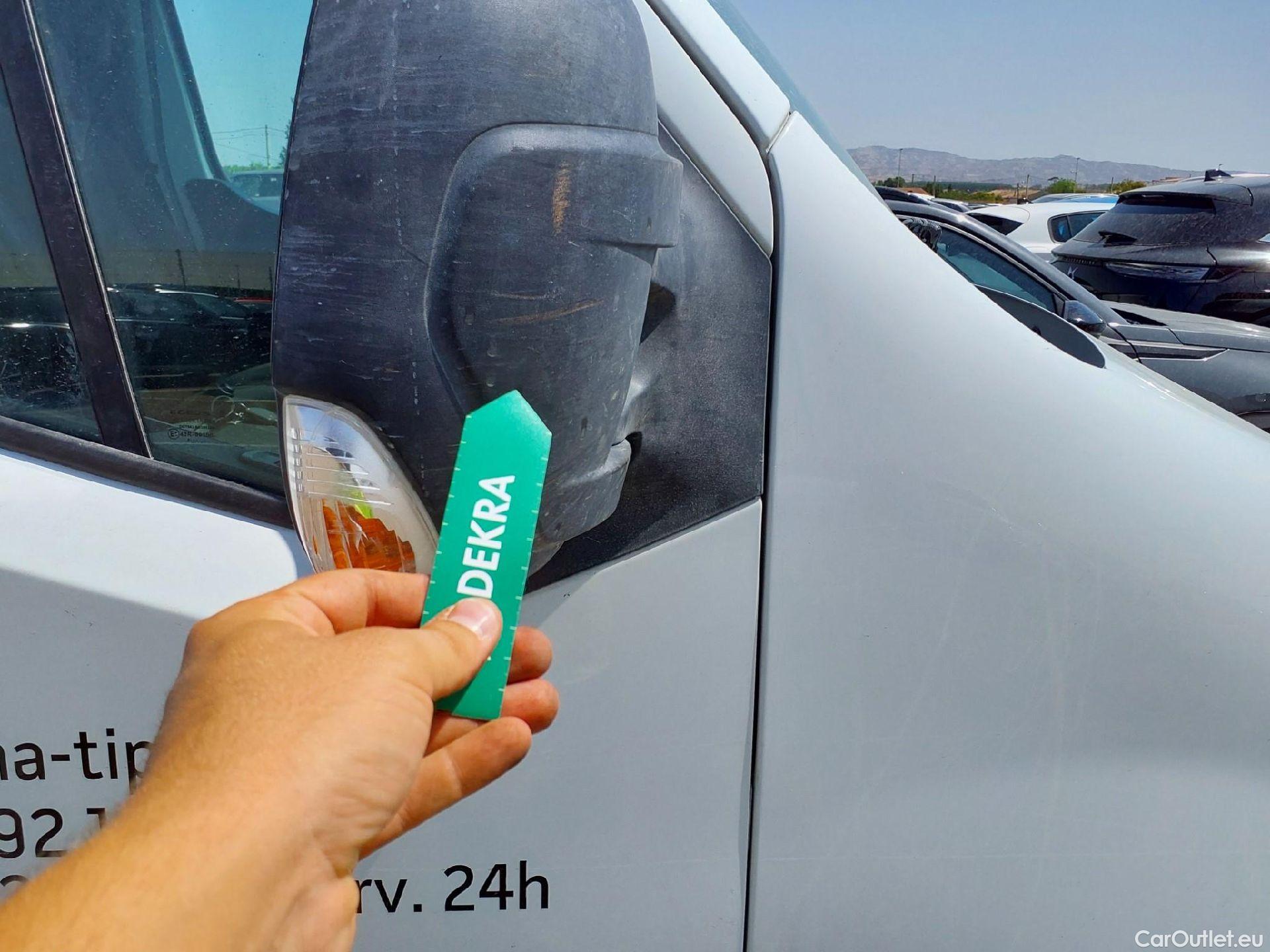  Opel  Movano OPEL  / 2019 / 4P / furgón 2.3 CDTI 99kW (135CV) L2 H2 F 3.5t #51