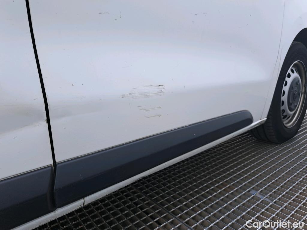  Toyota  Proace TOYOTA  / 2020 / 4P / furgón 1.5D 120CV VX 1PL 2PT L1 #28
