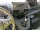  Opel  Combo OPEL  / 2018 / 3P / furgón derivado de turismo 1.6 TD S/S 74kW (100CV) Express L H1 650 #13