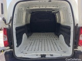  Opel  Combo OPEL  / 2018 / 4P / furgón derivado de turismo 1.5TD 75kW (100CV) Express XL H1 1000kg #8