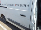  Opel  Movano OPEL  / 2019 / 4P / furgón 2.3 CDTI 99kW (135CV) L2 H2 F 3.5t #7
