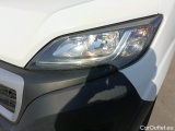  Peugeot  Boxer PEUGEOT  / 2014 / 4P / furgón Pack 335 L2 H2 BHDI 103kW (140CV) S&S #15